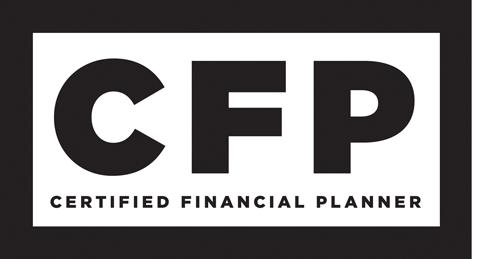 CERTIFIED FINANCIAL PLANNER™ Logo
